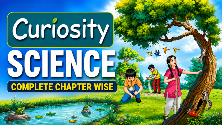 Curiosity